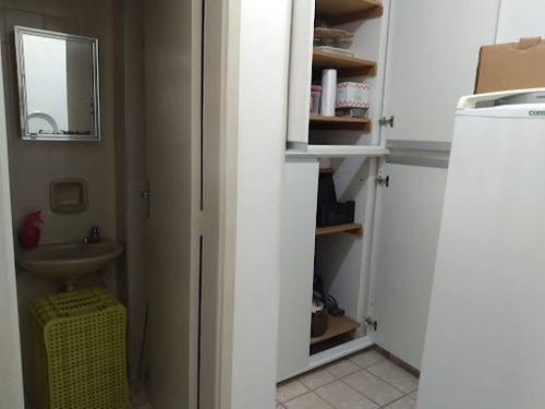 Imagem 26 de 30 de Apartamento, Martin De Sá, Caraguatatuba, Apenas 100 Metros Da Praia - Ap0292