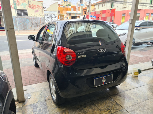 Chery S-18 1.3 16v Flex 5p