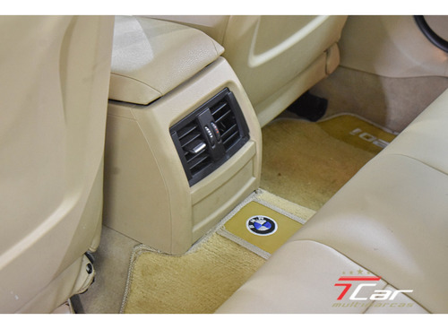 BMW 320i 2.0 16V TURBO ACTIVE FLEX 4P AUTOMÁTICO