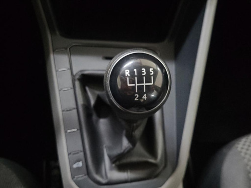 Volkswagen Polo 1.0 MPI TOTAL FLEX MANUAL