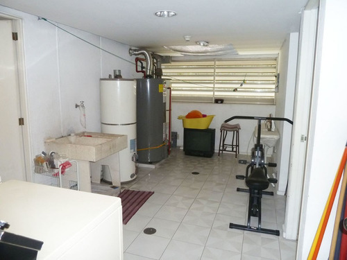 Imagen 22 de 30 de Departamento En Venta En Lomas Country Club, Frondoso
