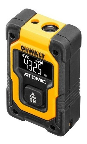 Medidor De Distancia Pocket 16m Dewalt Dw055pl