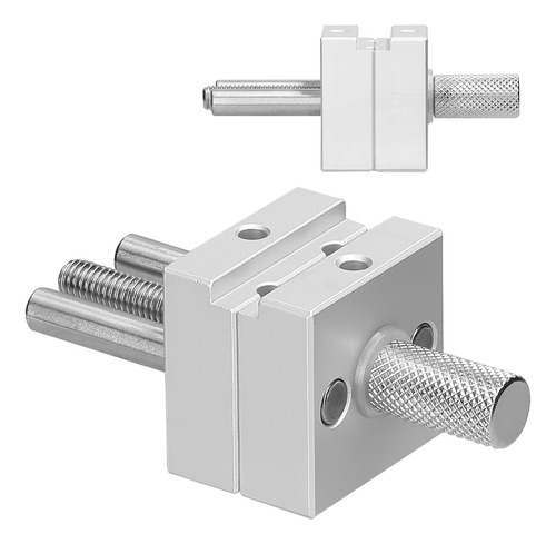 Fabricación De Modelos De Abrazaderas Multifunción Fixture A