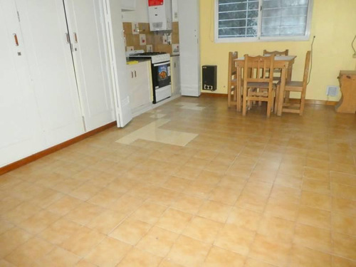 Imagen 3 de 7 de Barrio Norte: Vendo Dpto. De 1 Amb. Con Kitchenette Y Baño