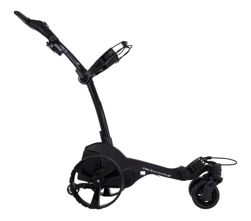 Imagen 2 de 9 de Carro Electrico Mgi Zip Navigator Control Remoto