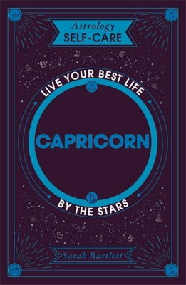 Libro Astrology Self-care: Capricorn: Live Your Best Life...