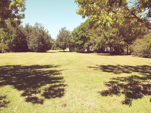 Terreno Lote En Venta Ubicado En San Joaquín, Exaltación De La Cruz, G.b.a. Zona Norte