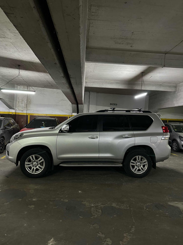Toyota Land Cruiser 4.0 Prado Vx At