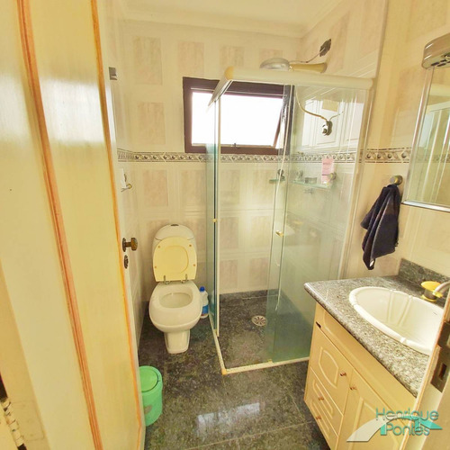 Apartamento No Bairro Convento Velho Em Peruíbe - Ap00053