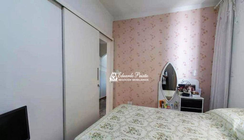 Imagem 8 de 21 de Casa Térrea Jardim Maia - 3 Dormitórios À Venda, 253 M² Por R$ 900.000 - Ca0018