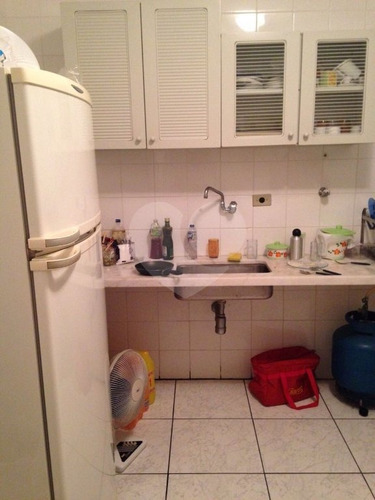 Imagem 4 de 16 de Apartamento - 2 Dorms - 2 Vagas - À Venda Na Enseada - Reo294378