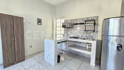 Departamento Orquidea En Renta En Colonia El Toro, Puerto Vallarta, Jalisco