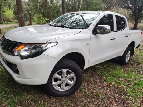 Mitsubishi L200 2.5 Turbo Intercoole