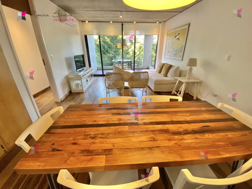 Venta Apartamento 2 Dormitorios Pedragosa Sierra