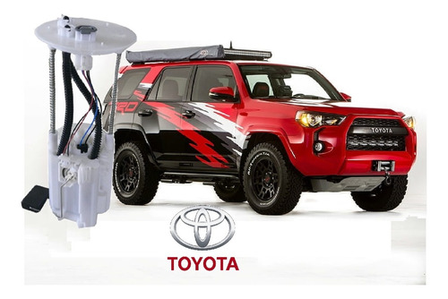 Bomba Gasolina Toyota 4runner 1grfe Dual 4.0 V6 2012 Al 2015