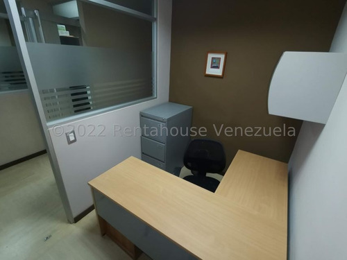 Imagen 10 de 26 de Oficina En Alquiler En Manzanares Gg 22-23122