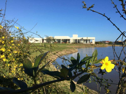 Imagen 4 de 9 de Venta Lote Club De Campo Horizontes Al Sur Guernica