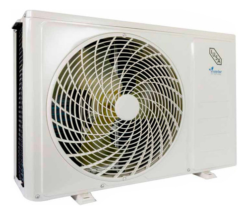 Aire Acondicionado, Frio 115 V, 1 Ton, Inverter, Mini Split