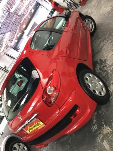 Peugeot 207 Xr 1.4 Completo 2011