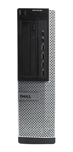 Dell Optiplex 790/990 I5 2ª Ger 8gb Hd320gb Rw Wifi