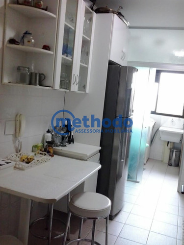 Apartamento - Ap00480 - 68212459