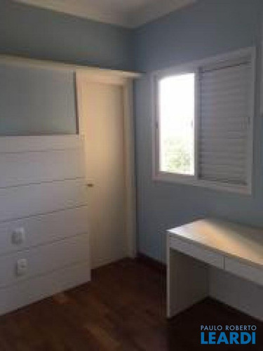 Imagem 13 de 15 de Apartamento - Jardim Bonfiglioli - Sp - 530081