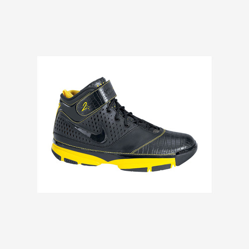 Zapatillas Nike Zoom Kobe 2 Carpe Diem Urbano 316022-001   