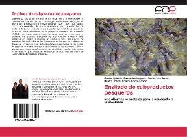 Libro Ensilado De Subproductos Pesqueros - Perez-rostro C...