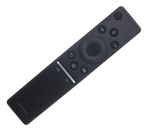 Control One Remote Bn59-01274a Samsung Con Comando De Voz 