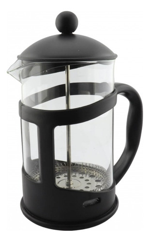 Colador De Café Té N°1 Infusor Prensa Francesa Filtro 600 Ml