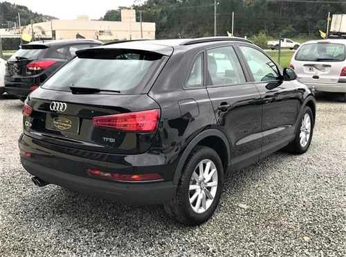 Q3 1.4 Tfsi Tfsi Flex S-tronic 5p