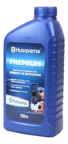 Motosserra 272xp 15'' Pd 3/8 Husqvarna Com Óleo Brinde