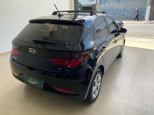 Hyundai HB20 HB20 VISION 1.6 FLEX 16V AUT