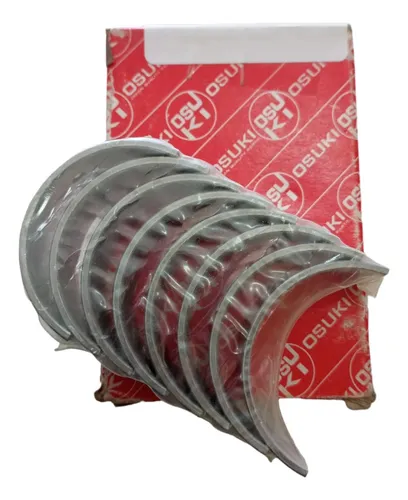 comprar Metal Biela 0,50 Mitsubishi Lancer 1.3 Y 1.5 Motores 4g13\u002F15