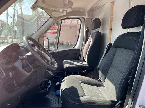 Imagen 11 de 15 de Dodge Ram Promaster 2500 Panel