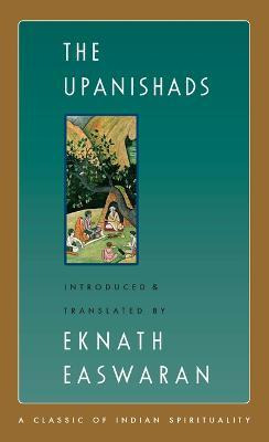 Libro Upanishads - Eknath Easwaran