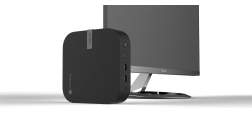 Mini Pc Asus Chromebox5-s3053un Intel 8gb Ram 128gb Ssd