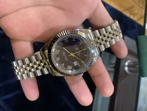 Comprar Reloj Rolex Datejust 18k Panerai Hublot Patek Iwc Heuer Tag