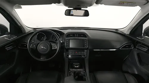 Jaguar F-PACE 3.0 PRESTIGE AWD