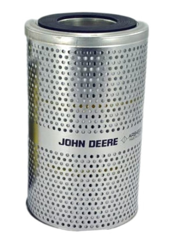 Filtro De Aceite Hidráulico John Deere Ar94510 Original