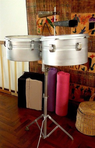 Timbales