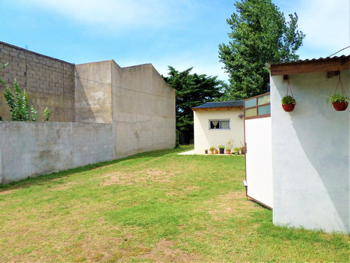 Imagen 17 de 30 de Cuatro Casas Sobre Lote De 15 X 37 A 4 Cuadras Del Mar