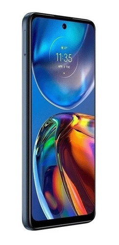 Moto E32 64 GB gris 4 GB RAM