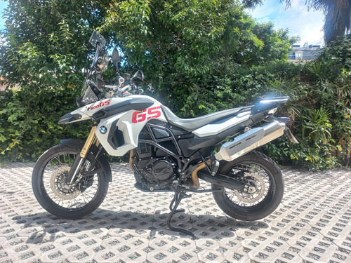 Bmw F 800 Gs