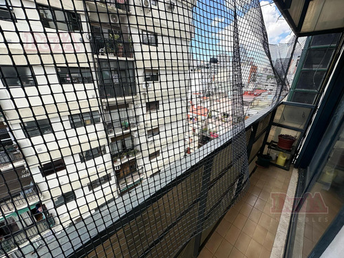 Venta - Departamento - 3 Ambientes - Blanco Encalada 2300 - Belgrano