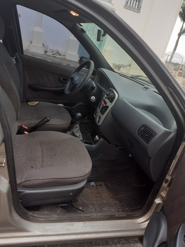 Fiat Palio Adventure 1.6 16v 5p 2002