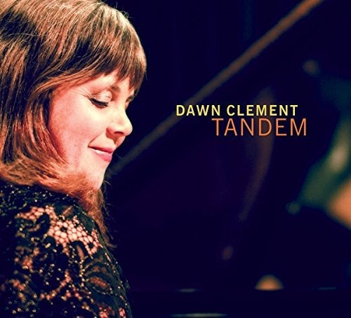 Clement Dawn Tandem Usa Import Cd Nuevo