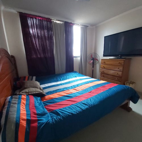 Imagen 6 de 7 de Apto En Venta Las Delicias Urb. Villa Betania