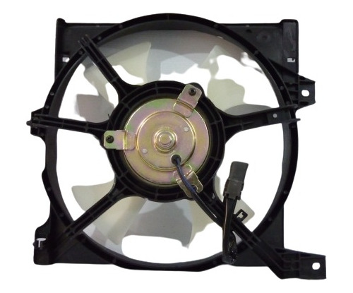 Electroventilador Aire Acondicionado Nissan Sentra B13 90-93