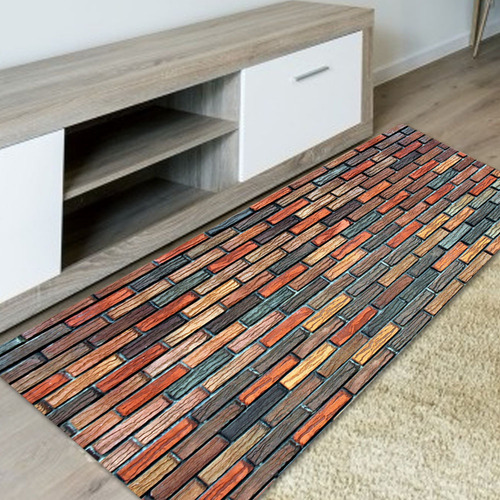 Alfombrilla Antideslizante Para Silla De Oficina, Tapete De
